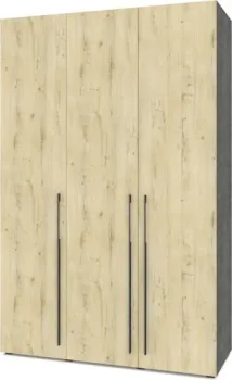 Modern Стоун С31 (камень темный/ирландский дуб)