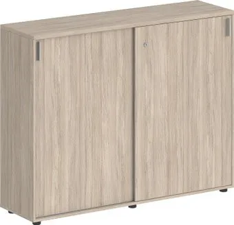 Norden Средний с замком SG.711.OL.OL (дуб светлый)