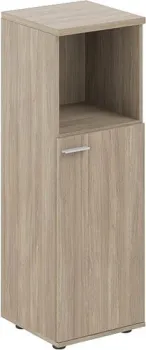 Norden Средний с нишей SG.864.OD.OD.R (дуб темный)