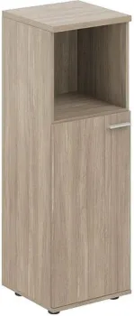 Norden Средний с нишей SG.864.OD.OD.L (дуб темный)