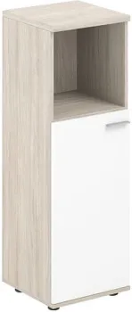 Norden Средний с нишей SG.864.OL.WH.L (дуб светлый/белый)