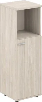 Norden Средний с нишей SG.844.OL.OL.R (дуб светлый)