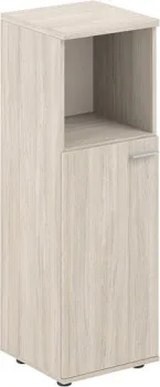 Norden Средний с нишей SG.844.OL.OL.L (дуб светлый)