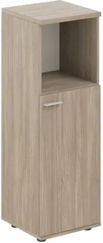 Norden Средний с нишей SG.844.OD.OD.R (дуб темный)
