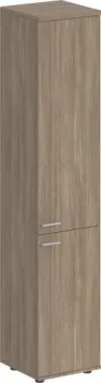 Norden Высокий правый SG.812.OD.OD.OD.R (дуб темный)