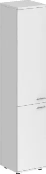 Norden Высокий левый SG.802.WH.WH.WH.L (белый)