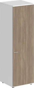 Norden Правый SG.826.WH.OD.R (белый/дуб темный)
