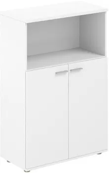 Norden Средний с нишей SG.863.WH.WH (белый)