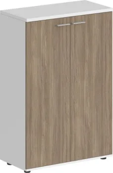 Norden Средний SG.813.WH.OD (белый/дуб темный)