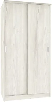 Кортекс-мебель Лагуна ШК03-00 (дуб монтерей)
