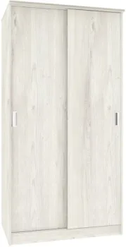 Кортекс-мебель Лагуна ШК01-00 (дуб монтерей)
