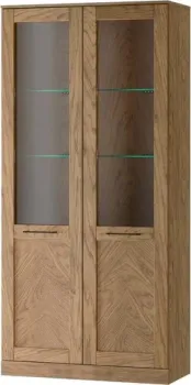 Szynaka Meble Cozy 12 (дуб рустикал)
