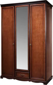 Гомельдрев Лолита ГМ 8803-10 Дуб (махагон)
