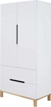 Rant Indy 110 (Cloud White)
