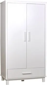 Polini Kids Simple 3410 с 1 ящиком 0002724.9 (белый)