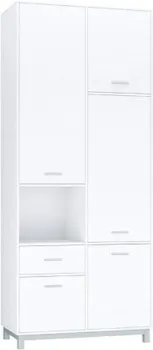 Polini Kids Mirum 2320 двухсекционный 0002068.9 (белый)
