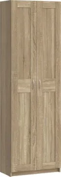 Mio Tesoro Макс 2 двери 2.06.01.040.3 (дуб сонома)