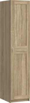 Mio Tesoro Макс 1 дверь 2.06.01.010.3 (дуб сонома)