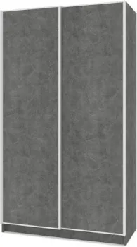 Modern Браун Б63+Б13 (камень темный)