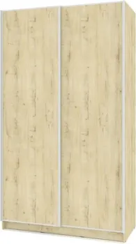 Modern Браун Б63+Б13 (ирландский дуб)