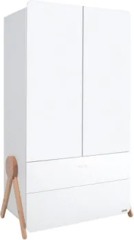 Micuna Swing А-1835 (White/Water Wood)
