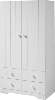 Micuna А-1414 (White)