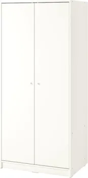 Ikea Клеппстад 804.372.34 (белый)