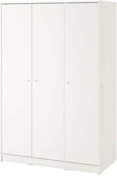 Ikea Клеппстад 004.417.58 (белый)
