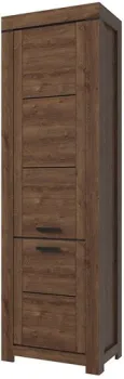 Anrex Brass 2D (дуб экспресив бронзовый)