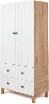 Rant Bamboo 109 (cloud white)