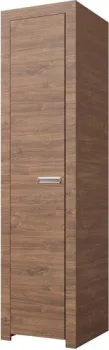 КМК Мебель Эстель 1Д 0738.30-02 (дуб канзас)