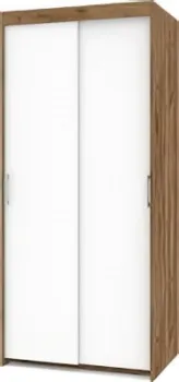 Modern Томас Т21 (табачный дуб/белый)