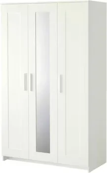 Ikea Бримнэс 404.079.22 (белый)