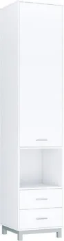 Polini Kids Mirum 2310 односекционный 0002069.9 (белый)