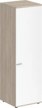 Norden Правый 60x60x195.5 SG.823.OL.WH.R (дуб светлый/белый)