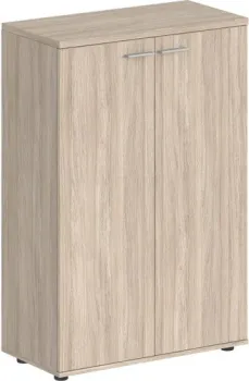 Norden 2-х дверный средний SG.813.OL.OL (дуб светлый)