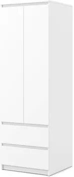 MyStar Сноули 600 ИВ-121.07.00 (белый)