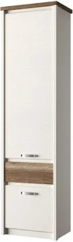 Anrex Provence 2D1S (вудлайн кремовый/дуб каньон)