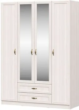 SV-Мебель Вега ВМ-06 00-00103036 (сосна карелия)
