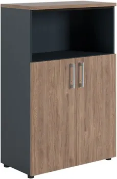 Промет NW 1280/2 (темный орех/антрацит)