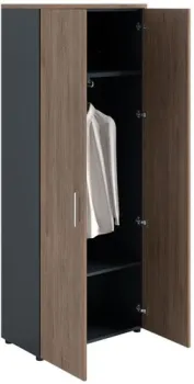 Промет NW 2080L (темный орех/антрацит)