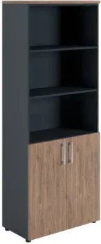 Промет NW 2080/2 (темный орех/антрацит)