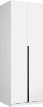 Е1 Локер Wing Line 220х80х53 (белый снег)