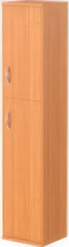 Skyland СУ-1.8(R) с глухой малой и средней дверьми (груша ароза)