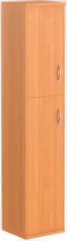 Skyland СУ-1.8(L) с глухой малой и средней дверьми (груша ароза)