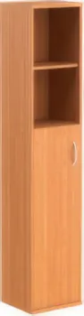 Skyland СУ-1.6(L) с глухой средней дверью (груша ароза)