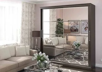 Rikko Танго зеркало 1.8 (венге)
