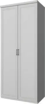 Anrex Valencia 2DG (серый)