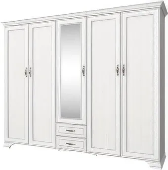Anrex Tiffany 5DG2S Z (вудлайн кремовый)