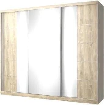 Anrex Oslo 250 (дуб мадура)